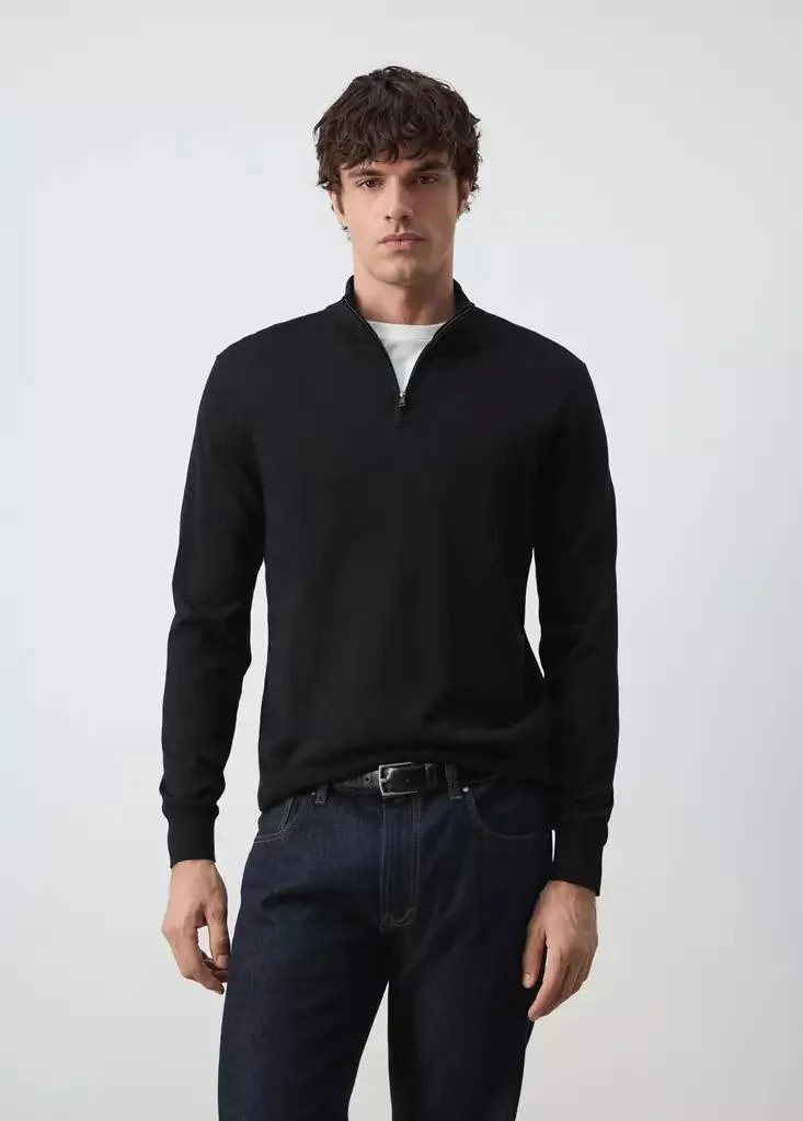 Mango Man  Jersey WILLYP for Men | Best Price UAE