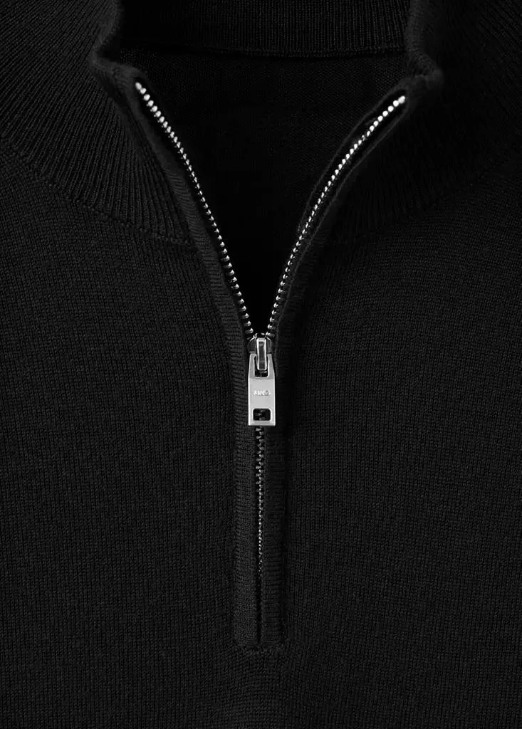 Mango Man  Jersey WILLYP for Men | Best Price UAE