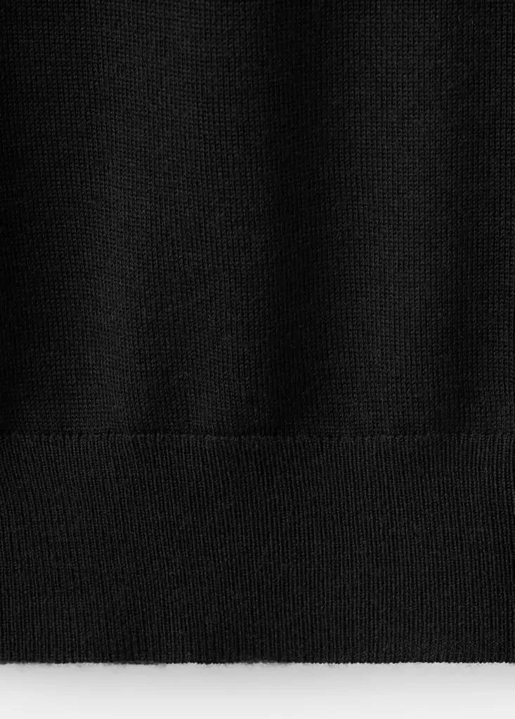 Mango Man  Jersey WILLYP for Men | Best Price UAE
