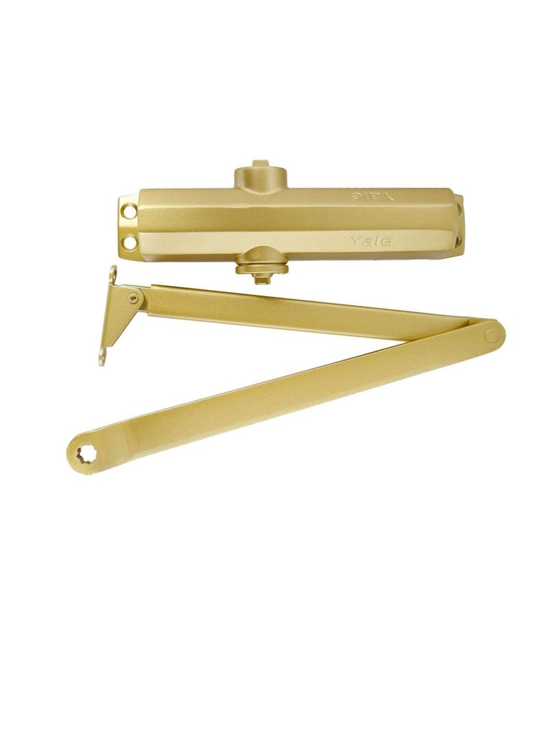 Yale - Yale Hydraulic Door Closer - Image 1