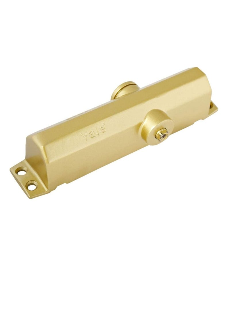 Yale - Yale Hydraulic Door Closer - Image 1