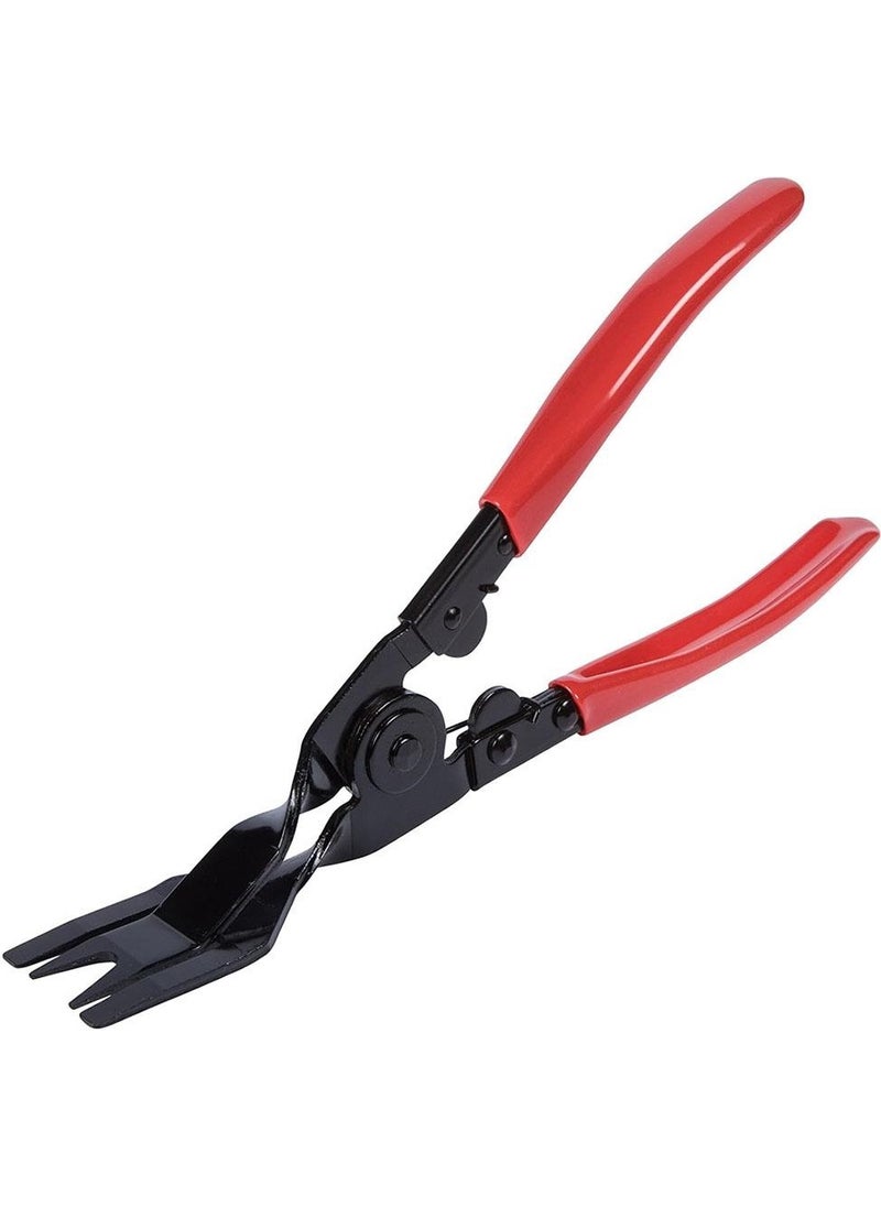 TiTi 6102 Automotive Panel Door Upholstery Buckle Trim Clip Removal Pliers  - Image 1