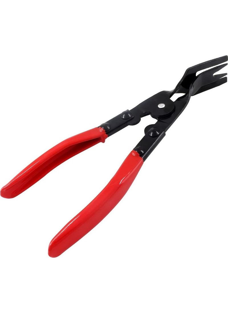 TiTi 6102 Automotive Panel Door Upholstery Buckle Trim Clip Removal Pliers  - Image 2