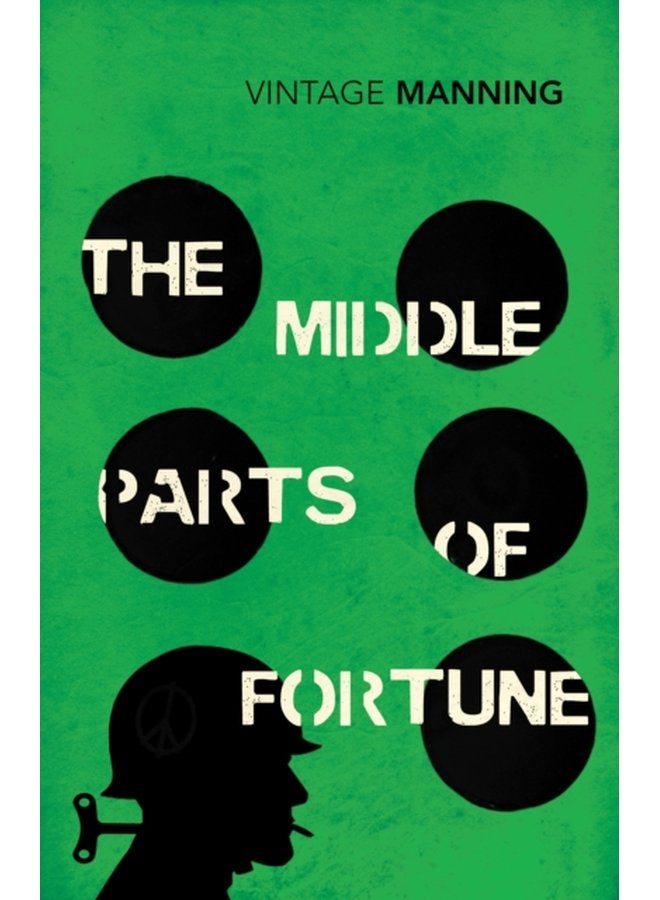 The Middle Parts of Fortune - Paperback