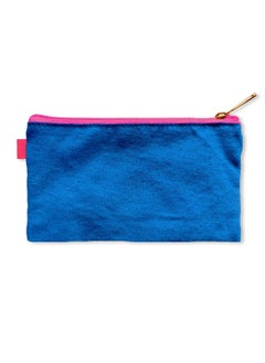 Seen Canvas Pouch, Shapes  - Image 2
