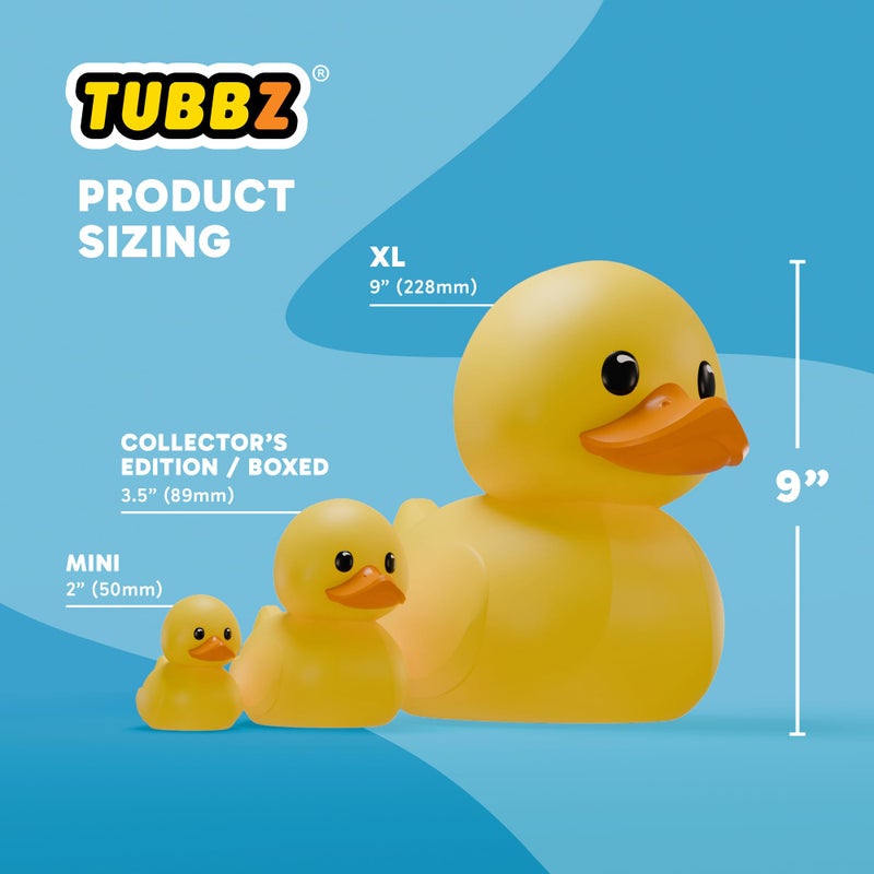 TUBBZ توبز الإصدار الأول: سايلنت هيل - دمية مطاطية ملبسة بزي الممرضة ذات الرأس الفقاعي - Image 3