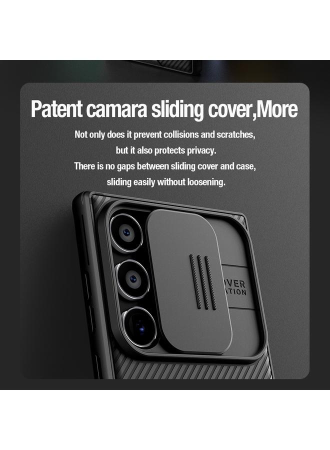Nillkin Case For Samsung Galaxy S24 Ultra 5G CamShield Pro Magnetic Magsafe Phone Case - Image 5