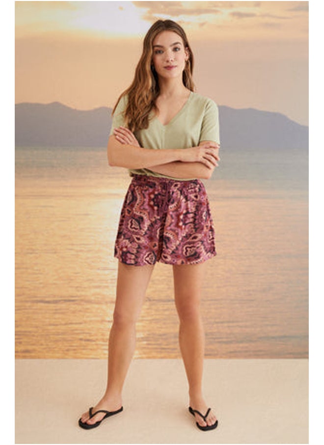 women'secret - short-sleeved T-shirt - Image 1