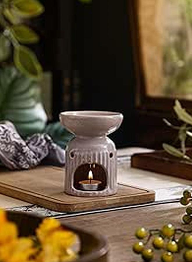 أوركيد مبخرة فاخرة - Image 1