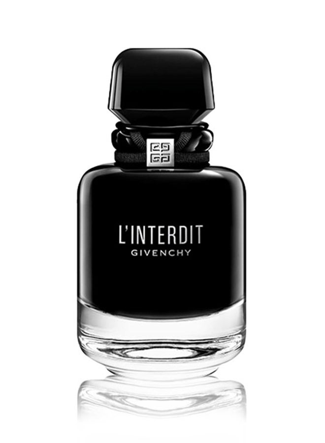 GIVENCHY L'interdit Intense - 80 ml - Image 1