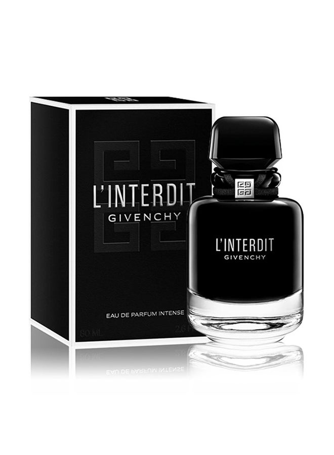 GIVENCHY L'interdit Intense - 80 ml - Image 2
