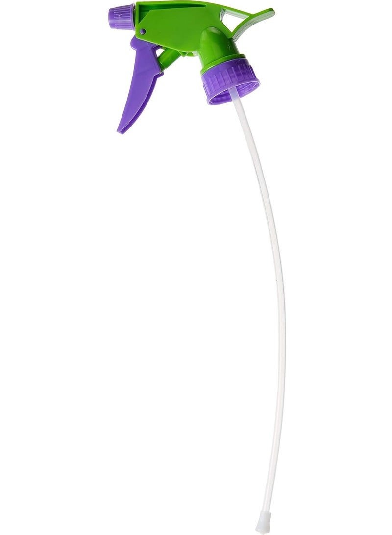 باليساد PALISAD Plastic Sprinkle Spray Bottle Head  - Image 1