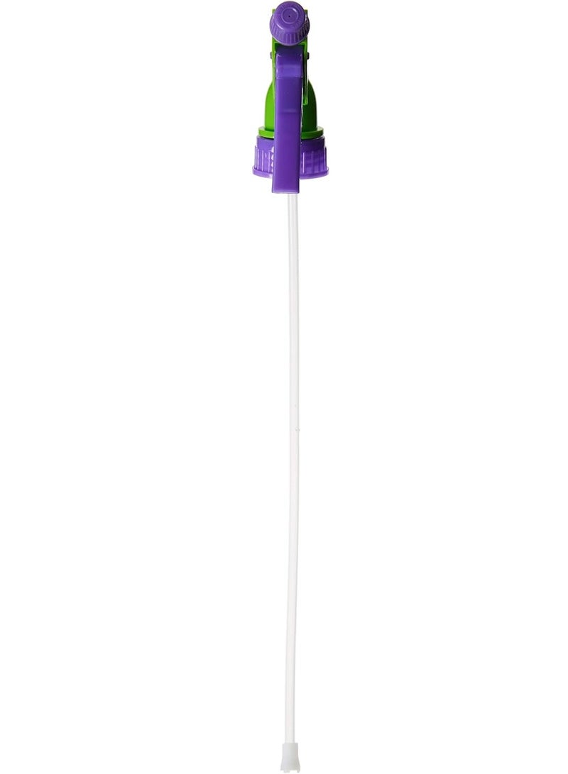 باليساد PALISAD Plastic Sprinkle Spray Bottle Head  - Image 2