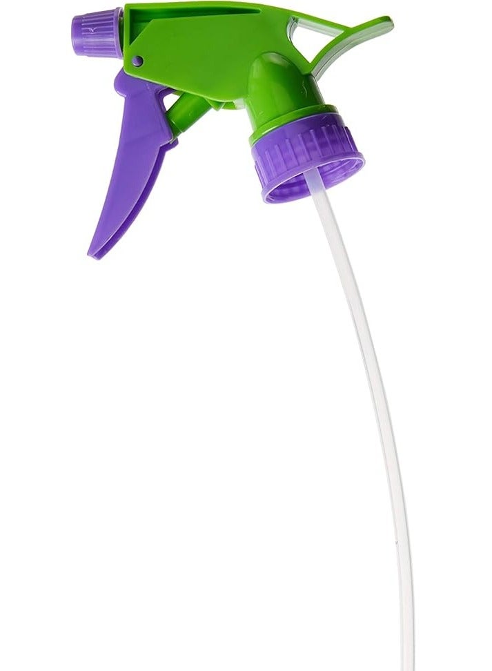 باليساد PALISAD Plastic Sprinkle Spray Bottle Head  - Image 3