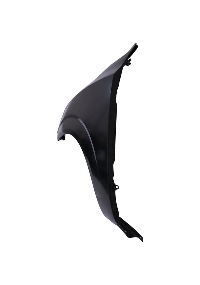 NJ Driver Side Fender for Navara 2015-2025 Aftermarket Replacement - Image 3