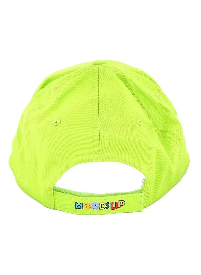 Biggdesign - Biggdesign Moods Up Lucky Trucker Hat For Men - Image 1
