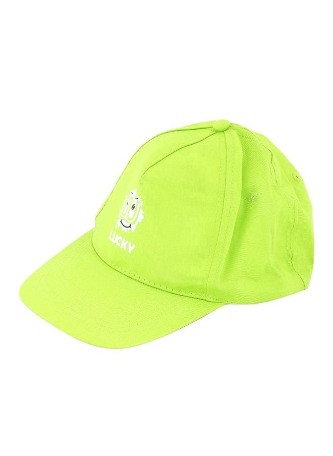 Biggdesign - Biggdesign Moods Up Lucky Trucker Hat For Men - Image 1