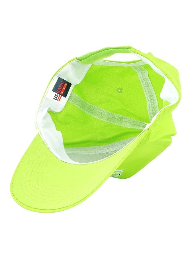 Biggdesign - Biggdesign Moods Up Lucky Trucker Hat For Men - Image 1