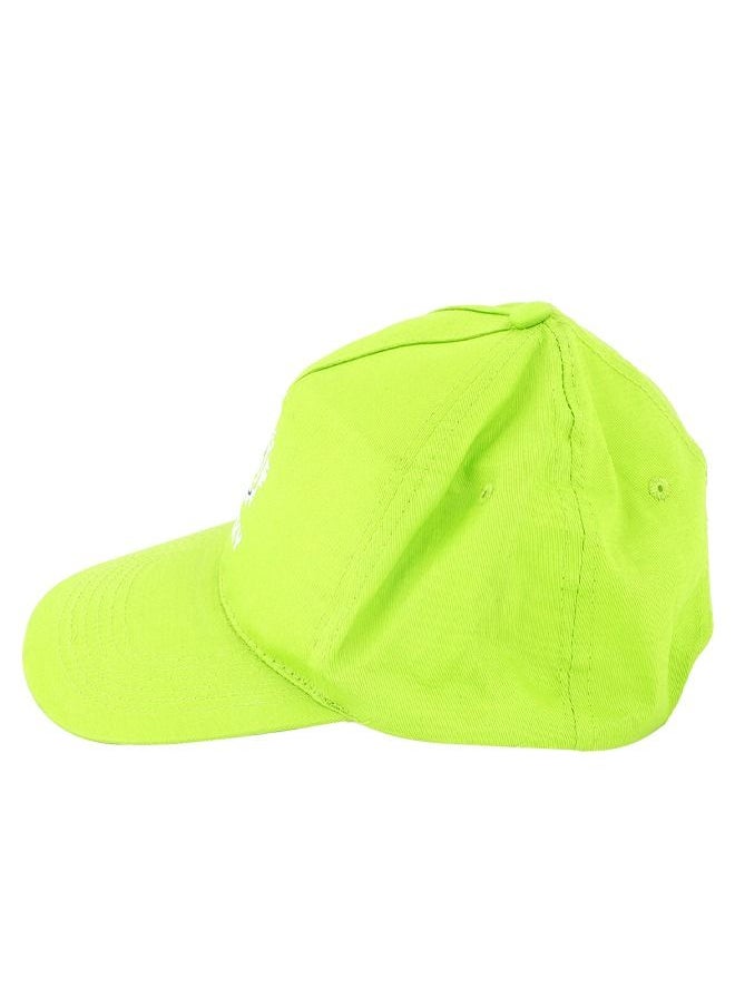 Biggdesign - Biggdesign Moods Up Lucky Trucker Hat For Men - Image 1