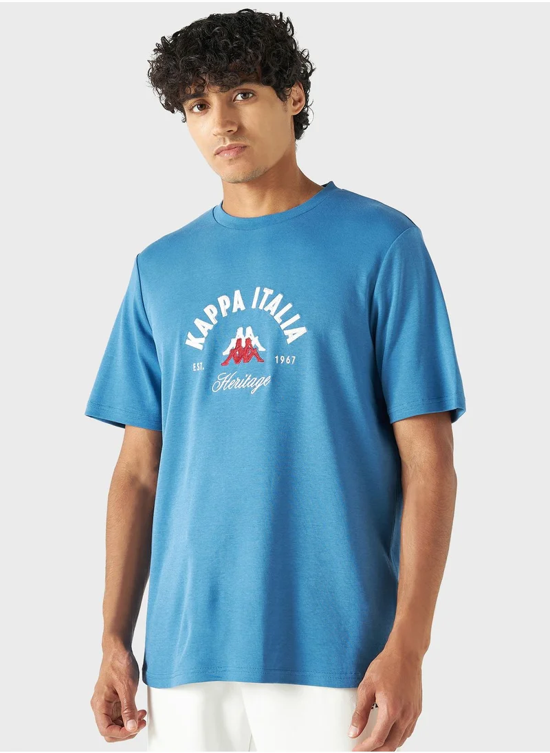 Kappa Logo T-Shirt