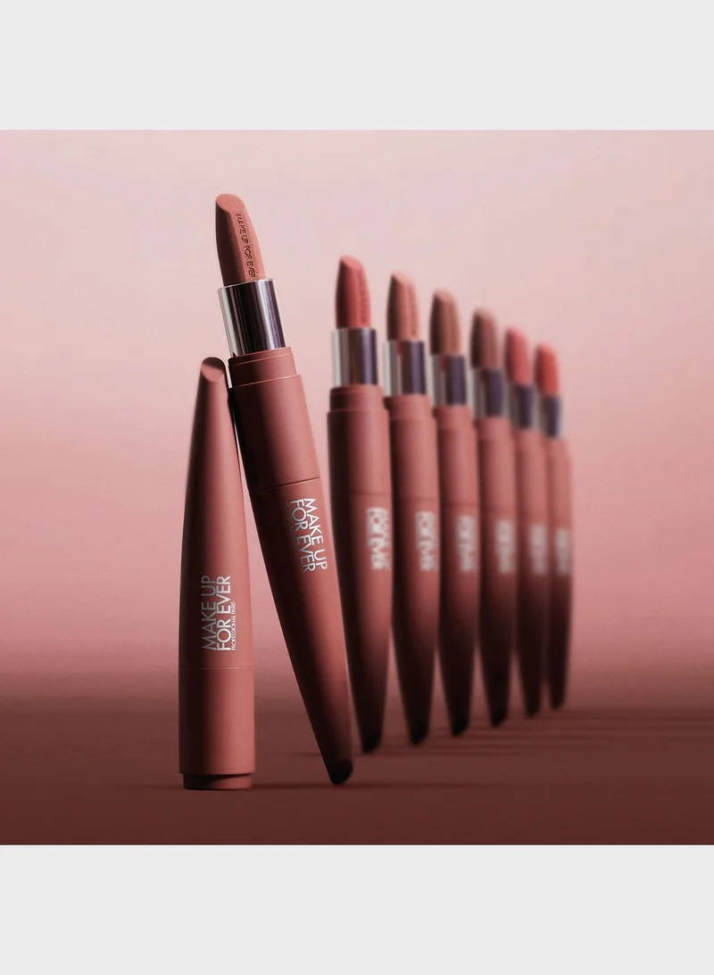 MAKE UP FOR EVER Rouge Artist Velvet Nude - 111 - Warm Berries Nude