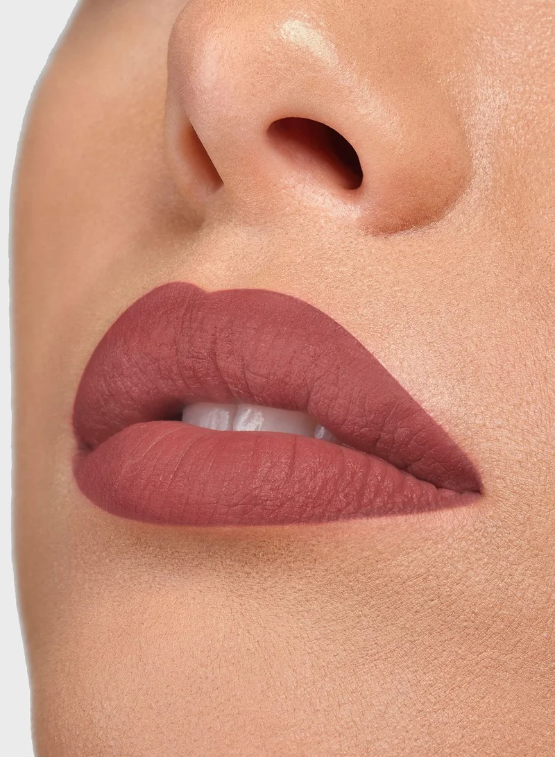 MAKE UP FOR EVER Rouge Artist Velvet Nude - 111 - Warm Berries Nude