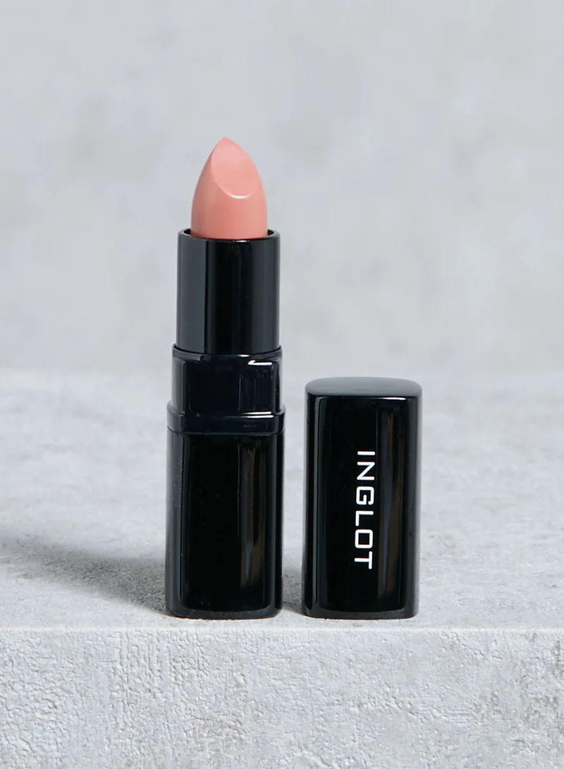 Inglot Lipstick Matte  #417