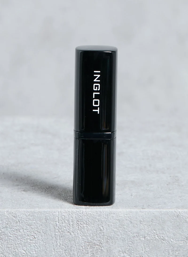 Inglot Lipstick Matte  #417