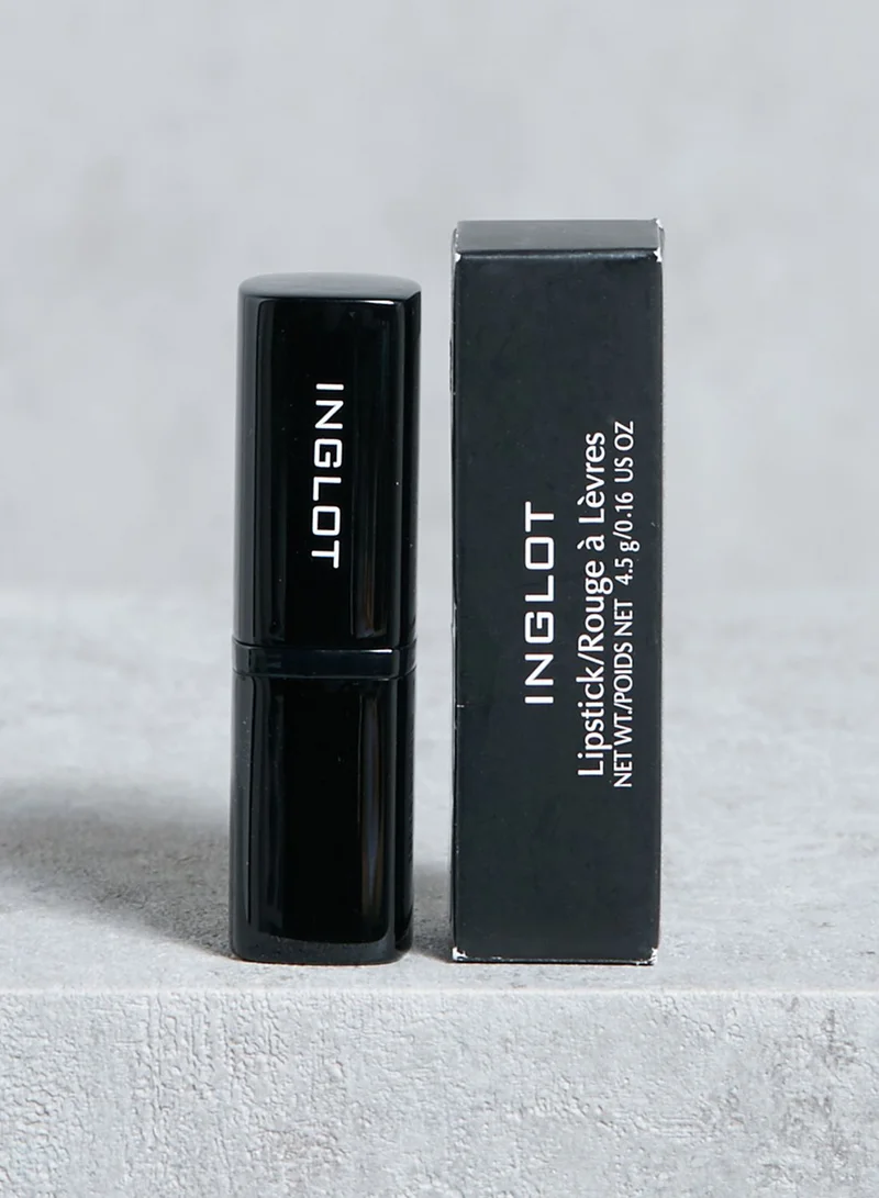 Inglot Lipstick Matte  #417