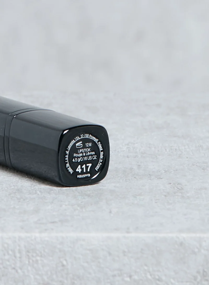 Inglot Lipstick Matte  #417