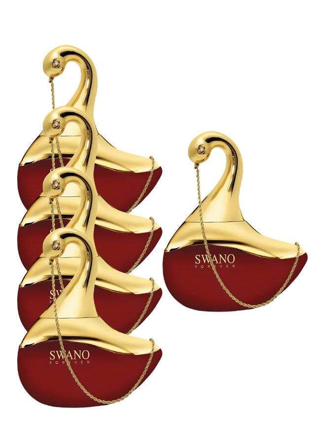 سوانو 5 قطع عطر سوانو فوريفر 80 مل - Image 1