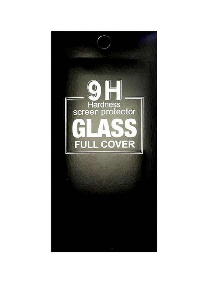 NIBEMINENT Tempered Glass Screen Protector For Huawei P9 Lite Clear - Image 2