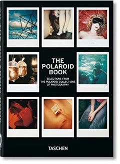 POLAROID BK T40 
