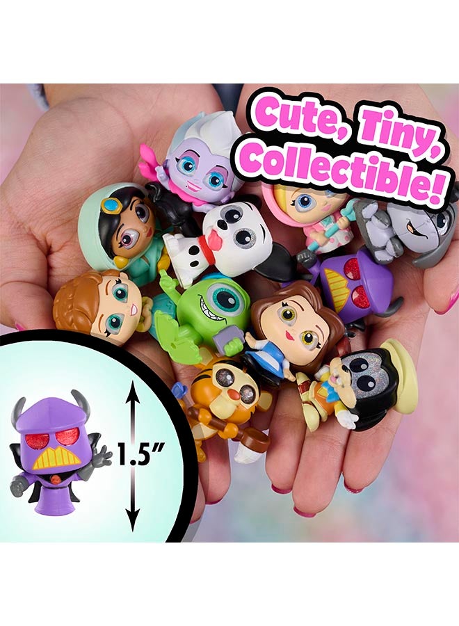 Doorables Let's Go Vehicles -Series 3 - Image 5