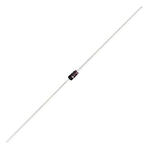MCIGICM (100 Pcs) McIgIcM 1N4148 Switching Diode 100V 200mA Hole DO-35 - Image 1
