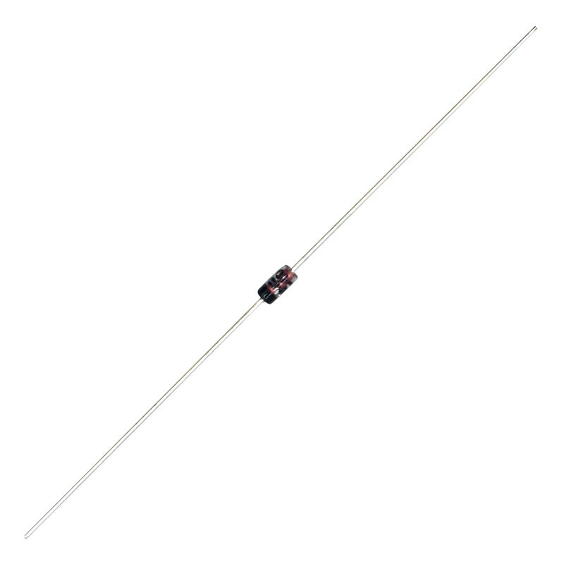 MCIGICM (100 Pcs) McIgIcM 1N4148 Switching Diode 100V 200mA Hole DO-35 - Image 5