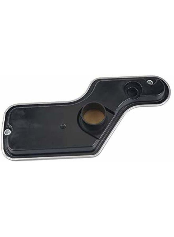 CAC 5R55S 5R55W Transmission Filter Kit Compatibile with For-d Explorer 4WD 2002-On (21001) - Image 5