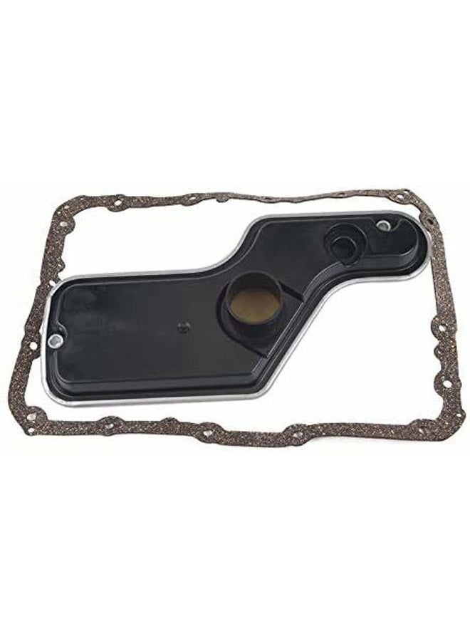 CAC 5R55S 5R55W Transmission Filter Kit Compatibile with For-d Explorer 4WD 2002-On (21001) - Image 2