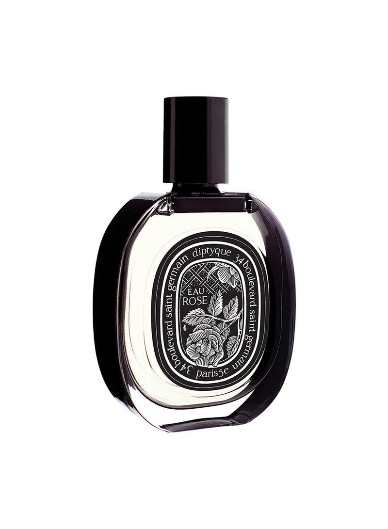 Diptyque Eau Rose Eau De Parfum 75ml - Image 1