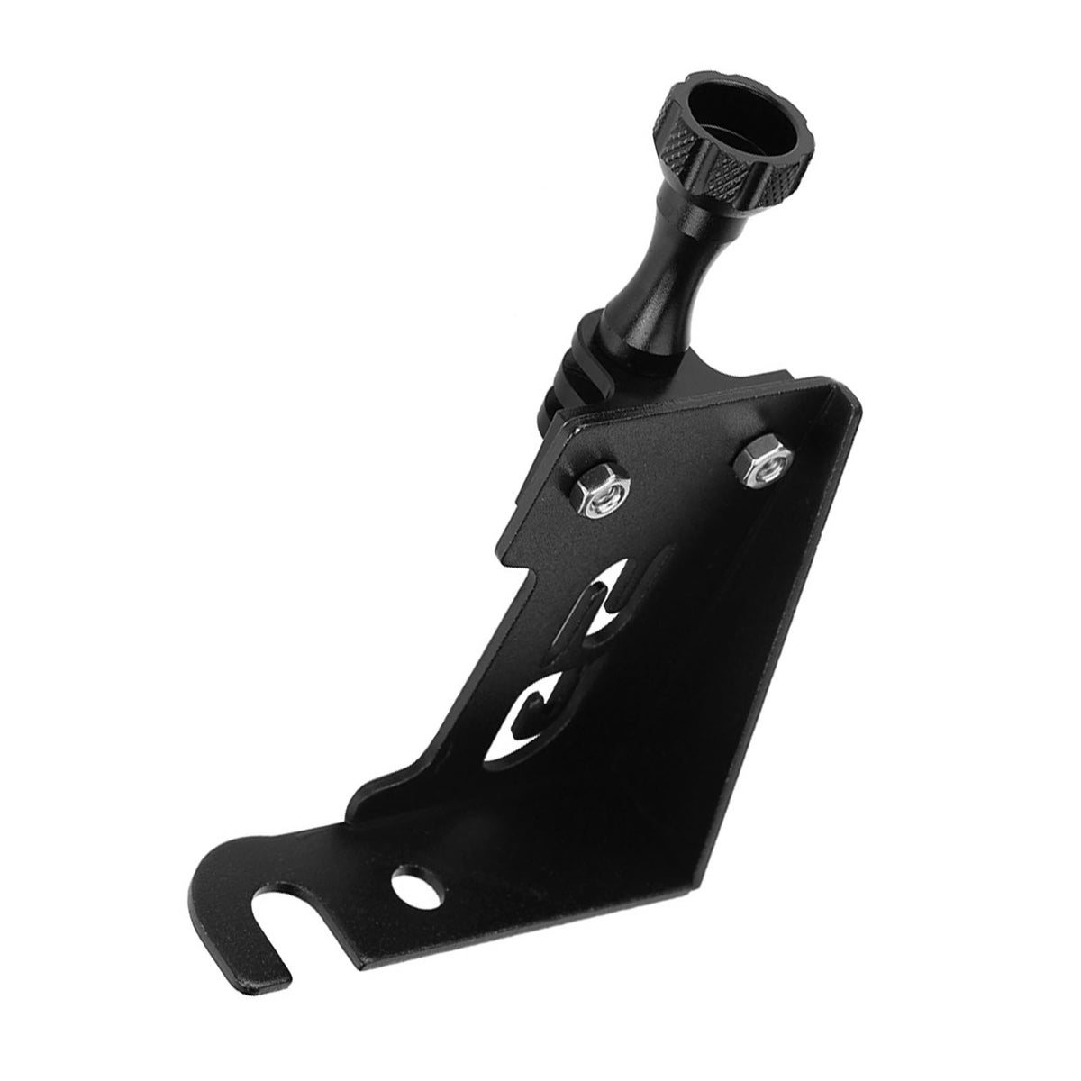 Generic Generic Motorcycle Front Left Camera Bracket Z77BD0EA9AC8F7083C9E6Z