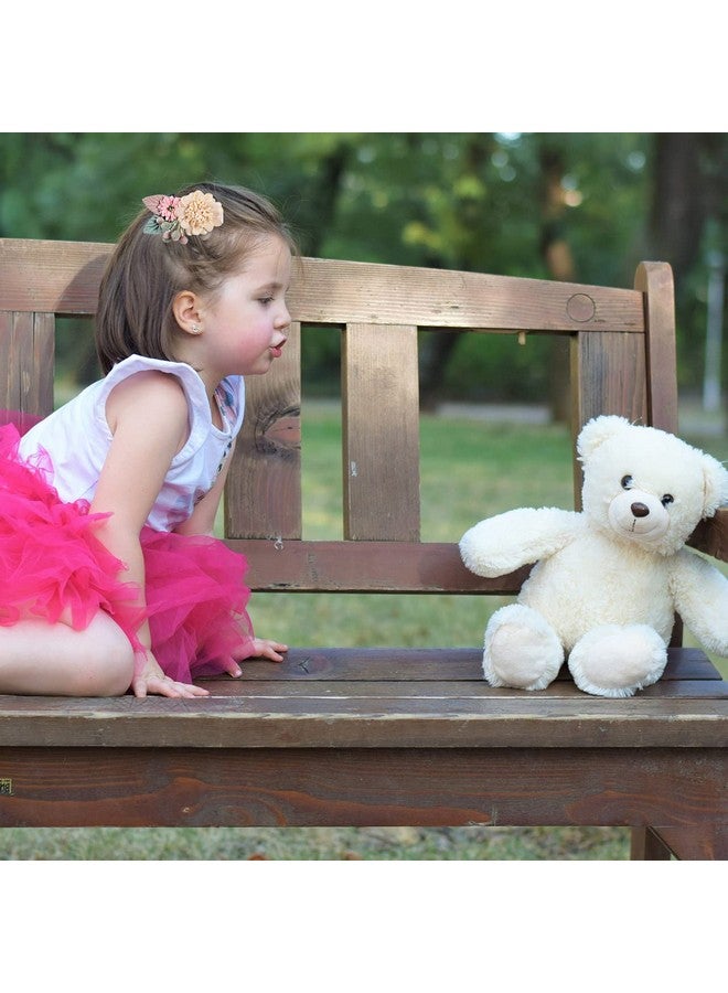 jingewell Girls Flower Hair Clips Set 3Pcs Flower Hair Bows Clips Accessories For Baby Girl Toddles Teen Gifts (Hiar Clips Set 2) - Image 5