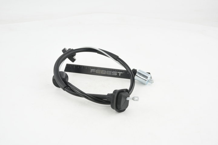 febest Clutch Cable Febest - 24108-LOGII - Image 1