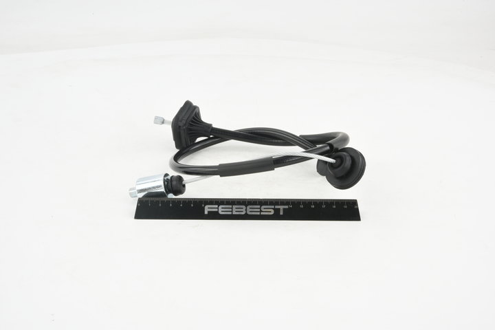 febest Clutch Cable Febest - 24108-LOGII - Image 2