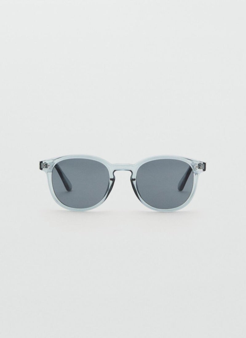 Mango Man Aviator Sunglasses  - Image 1