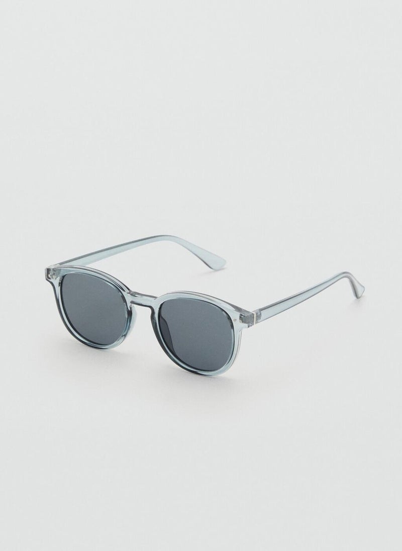 Mango Man Aviator Sunglasses  - Image 3
