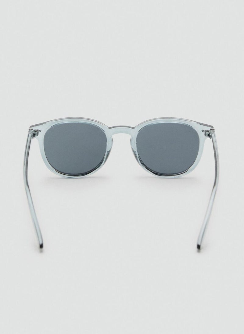 Mango Man Aviator Sunglasses  - Image 2