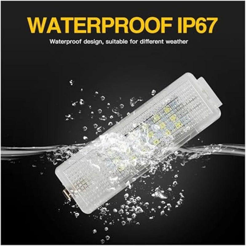 Wivplex Car Luggage Lights for VW Models - Image 2