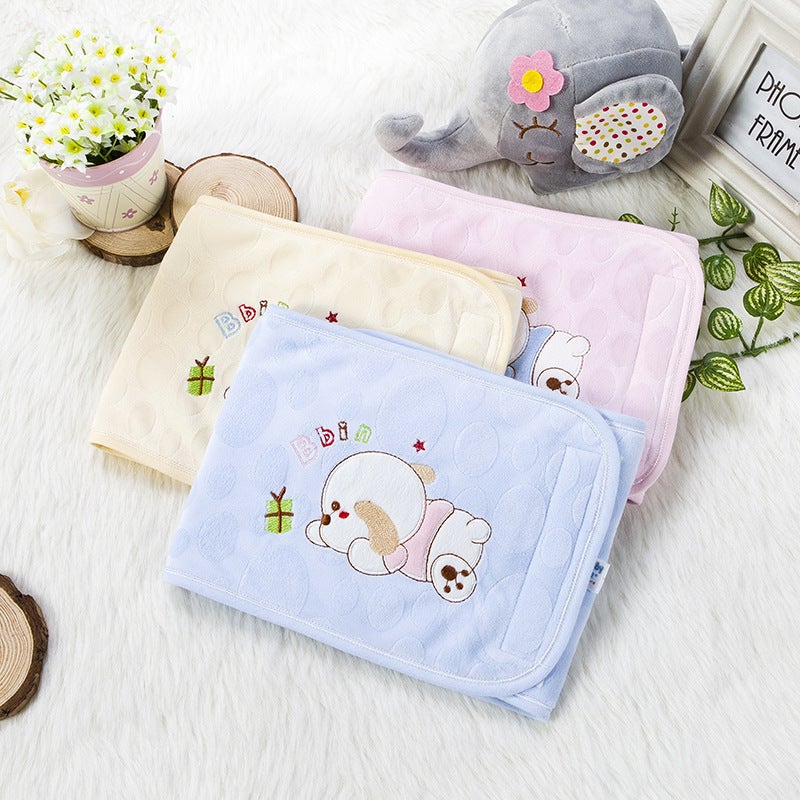 Newborn Baby Belly Protector Pure Cotton Belly Bore Baby Belly Protector Children''s Autumn and Winter Warm Belly Wrap Winter - Image 4