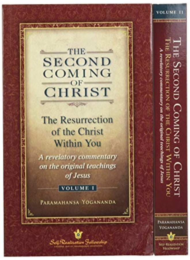 Second Coming of Christ 