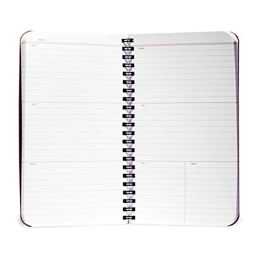 Field Notes - 56-Week Planner - 4.75" x 7.5" - Image 3